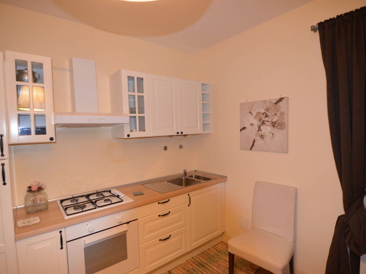 Geheel appartement, Appartement tussen wijngaarden en blauwe luchten in Coriano, Provincie Rimini