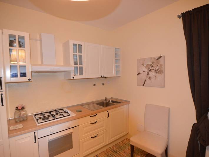 Ferienwohnung für 4 Personen, mit Terrasse und Garten sowie Pool in San Marino - 4