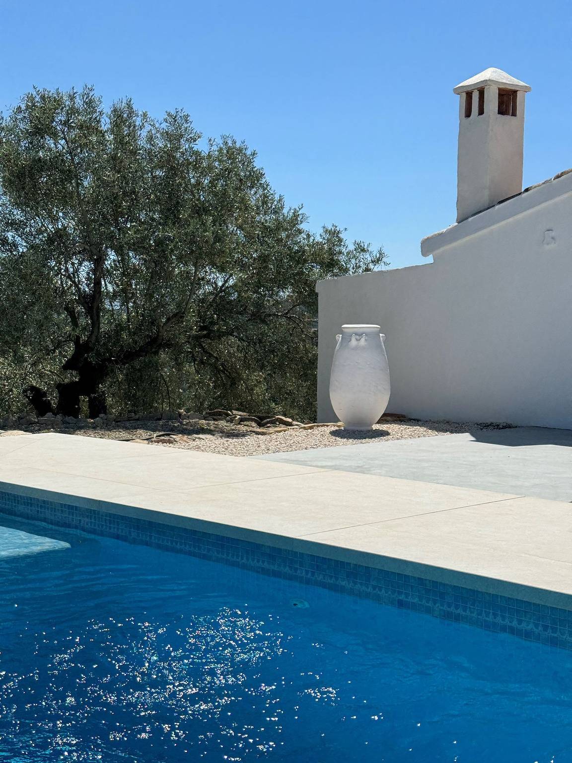 Casa Horizonte in Iznájar, Provincia de Córdoba