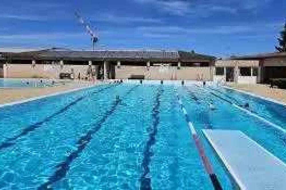 Camping - ccbbcfg - Two Bedroom Apartment, Sleeps 6 in Charlieu, Roanne region