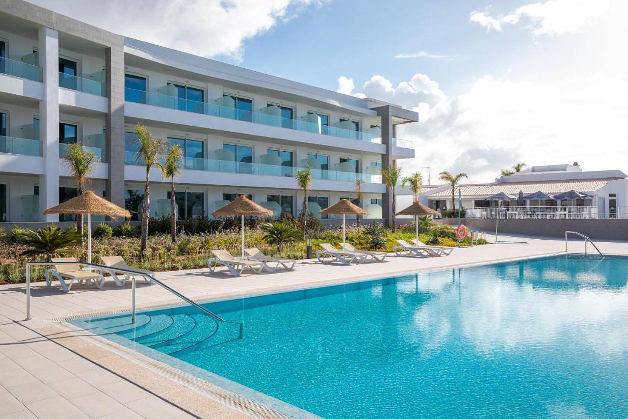 Ancora Park - Sunplace Hotels & Resorts in Santa Maria, São Gonçalo de Lagos