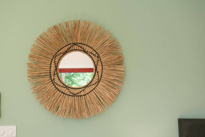 Gîte pour 2 personnes, avec jardin et jacuzzi à Saint-Fargeau - 4