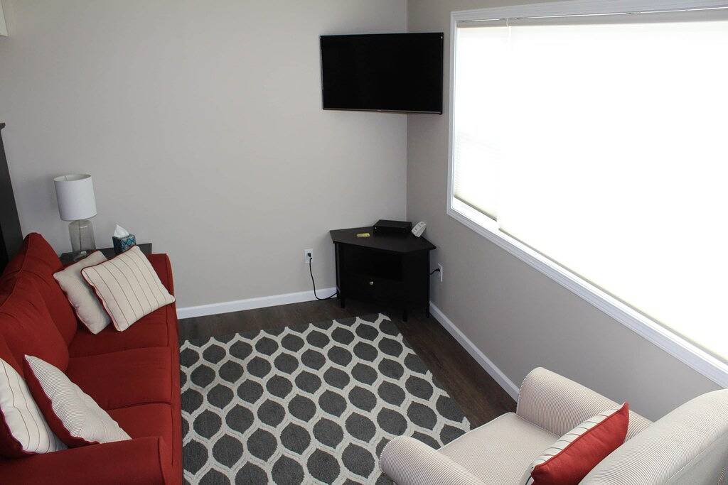 Jack's on the Bay, 2 Bedroom/1 Bath B in Prudenville, Roscommon County