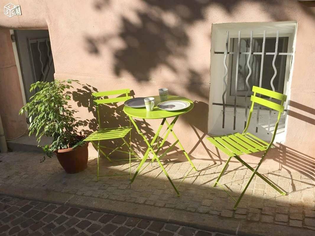 Appartement entier, Studio in Cassis, Parc national des Calanques