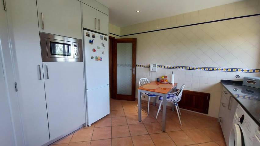 Gîte pour 4 personnes, avec balcon dans Gafanha da Boa Hora - 3