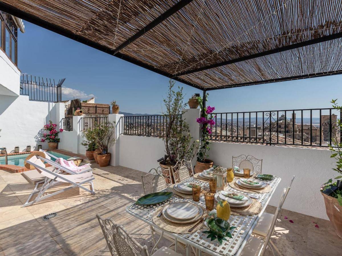 Apartment in Granada, Provincia de Granada