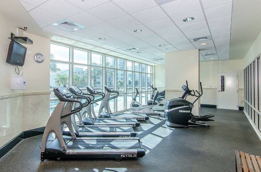 Ganze Wohnung, Florencia 708 by Liquid Life in Perdido Key, Escambia County