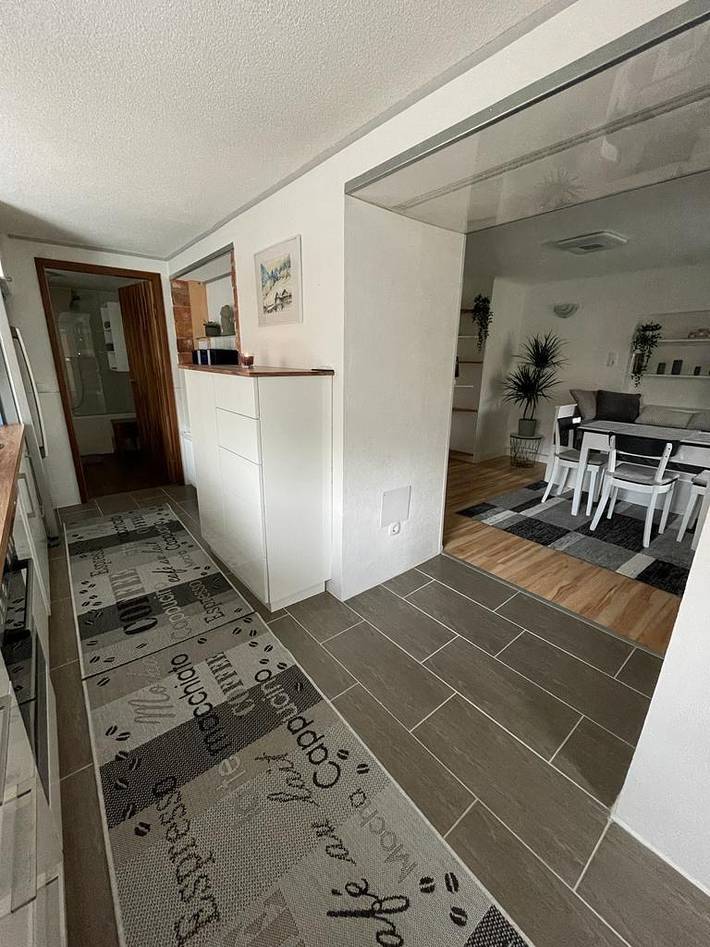 Ganze Ferienwohnung, Ferienwohnung für 4 Personen mit Garten in Pichl (Roßleithen), Roßleithen