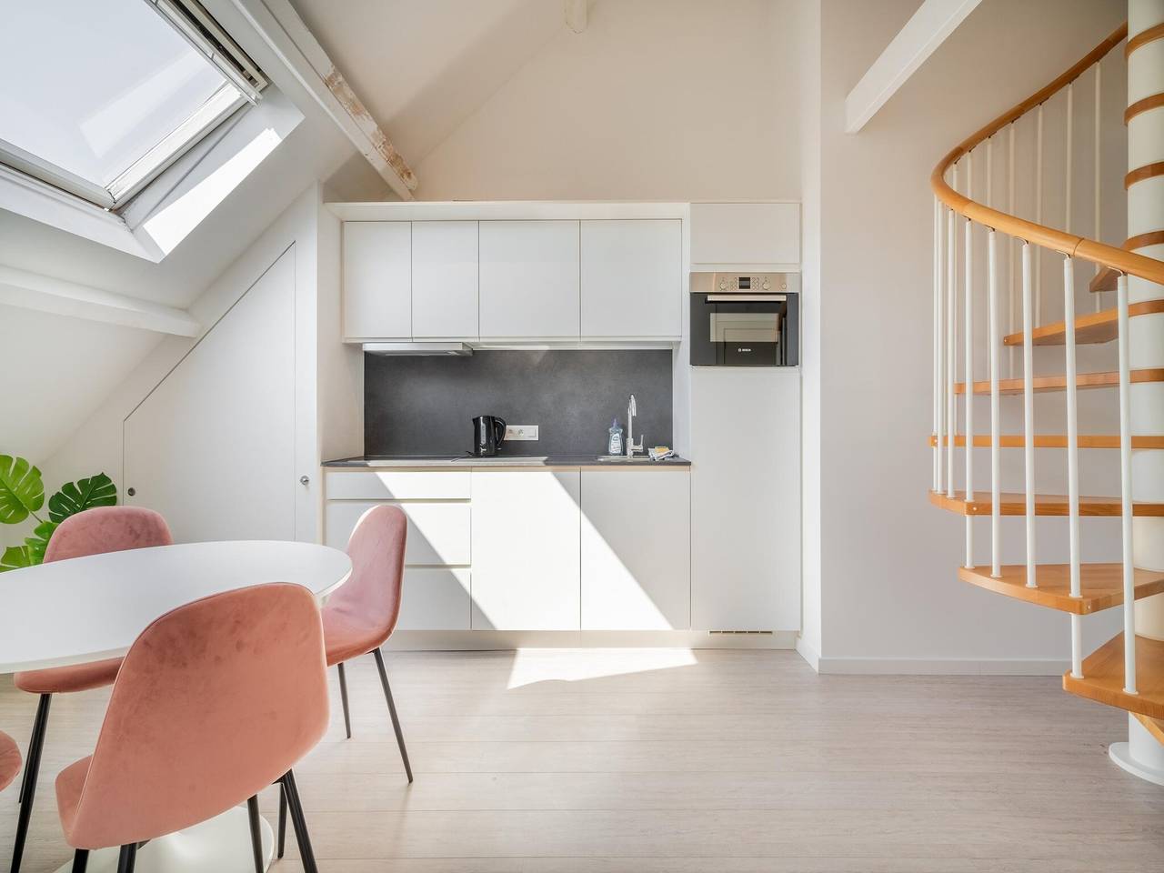 Ganze Wohnung, Gemütliche 1-Zimmer-Wohnung, Antwerpen in Antwerpen, Antwerpen und Umgebung