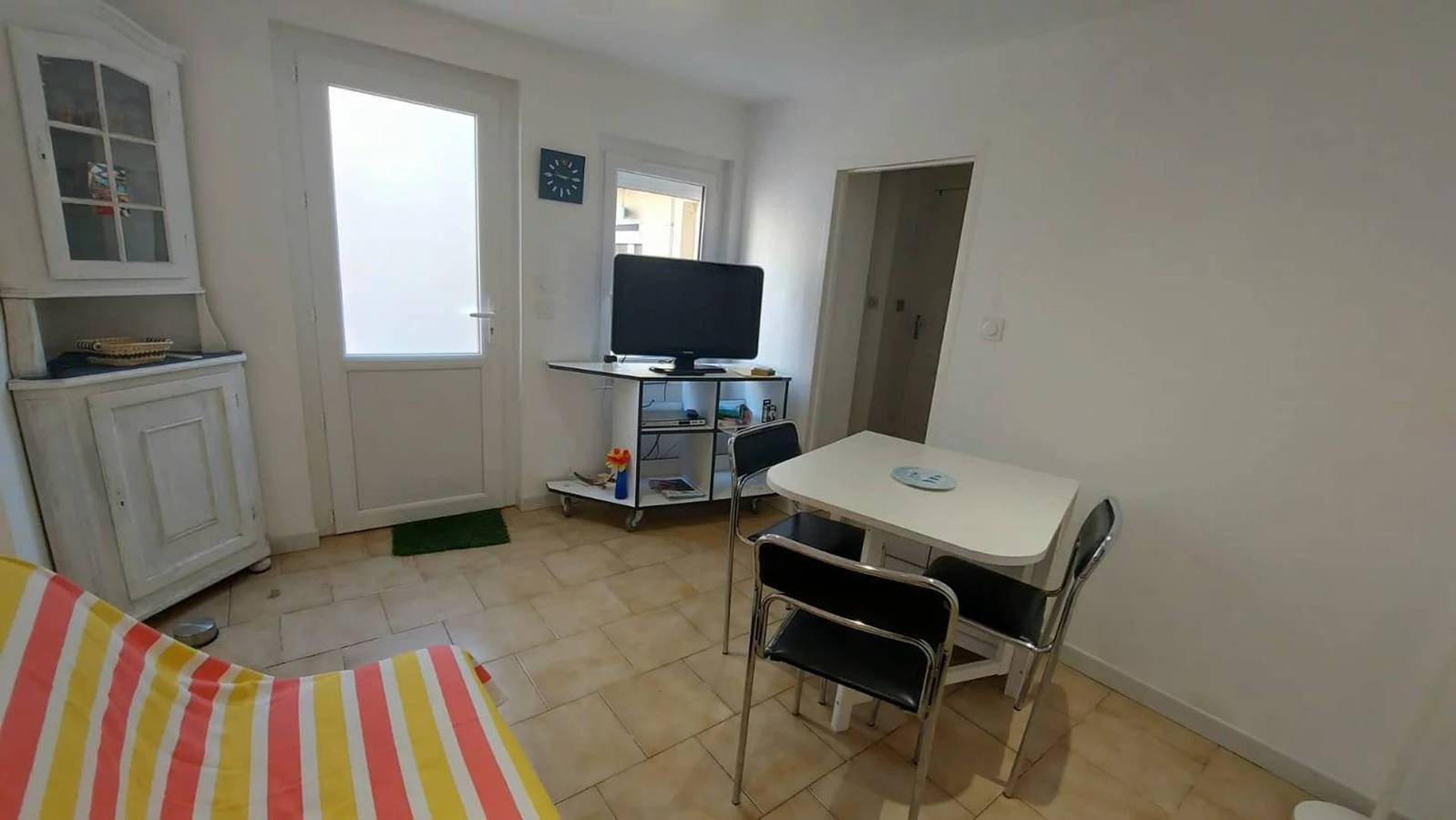 Ferienhaus für 4 Personen in Valras-Plage, Mittelmeerküste (Frankreich)