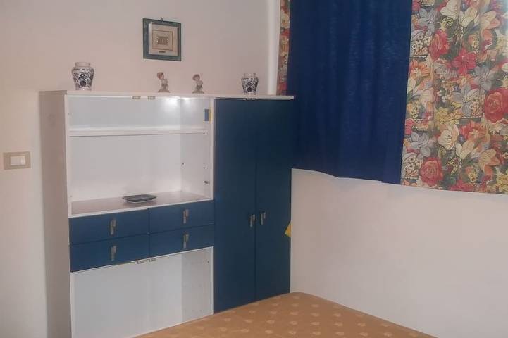 Ganze Wohnung, Blaue Pools entspannen sich im Casa Adele in Balestrate, Palermo Provinz