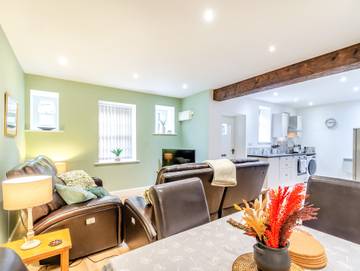 Cottage for 4 People in Pateley Bridge, North Yorkshire, Photo 1