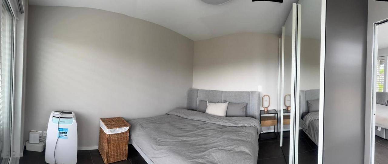 Appartement entier, One-Bedroom Apartment in Pully, Lac Léman
