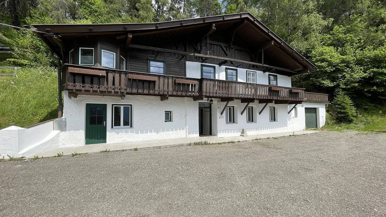 Ferienhaus für 8 Personen (180 m²) in Reith bei Seefeld in Reith bei Seefeld, Innsbruck Land