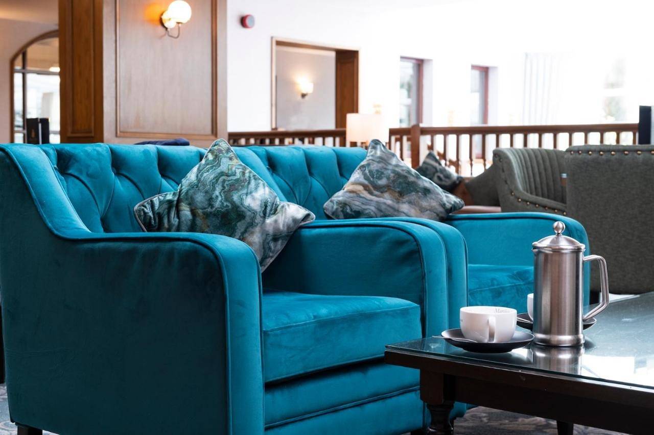 Kingsmills Hotel in Inverness (Écosse), Highlands