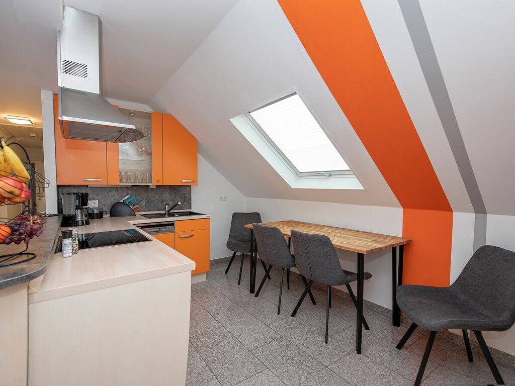 Ganze Wohnung, Ferienwohnung Cella in Zell Stadt (Mosel), Zell (Mosel)