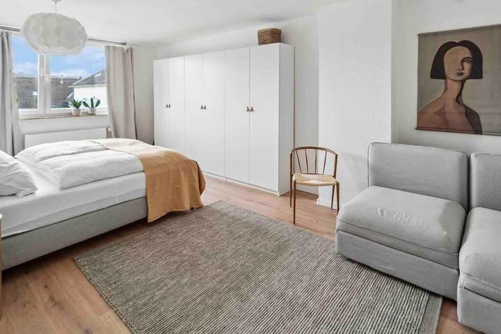 Ferienwohnung für 5 Personen, mit Haustier in Wuppertal - 3