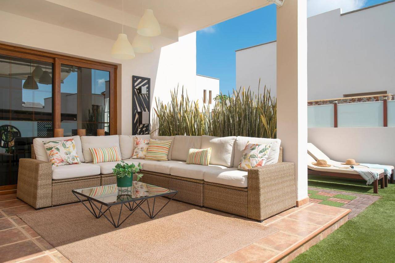 Villa in Costa Teguise, Teguise
