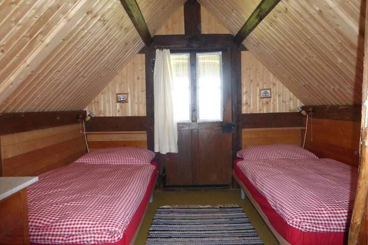 Spycher Ronachhüttli in Steinen b. Signau, Signau