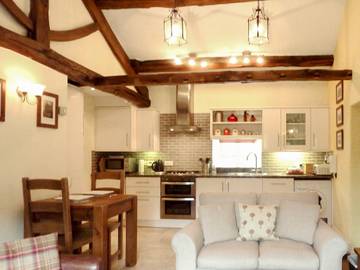 Cottage for 2 People in Ambleside, Cumbria, Photo 1