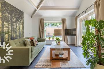 Bungalow voor 4 Personen in Putten, Veluwe, Afbeelding 1