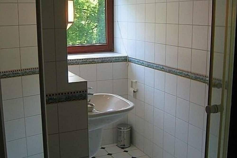 Ganze Wohnung, Ferienwohnung/App. für 2 Gäste mit 46m² in Fahrdorf in Fahrdorf, Schleswig & Umgebung