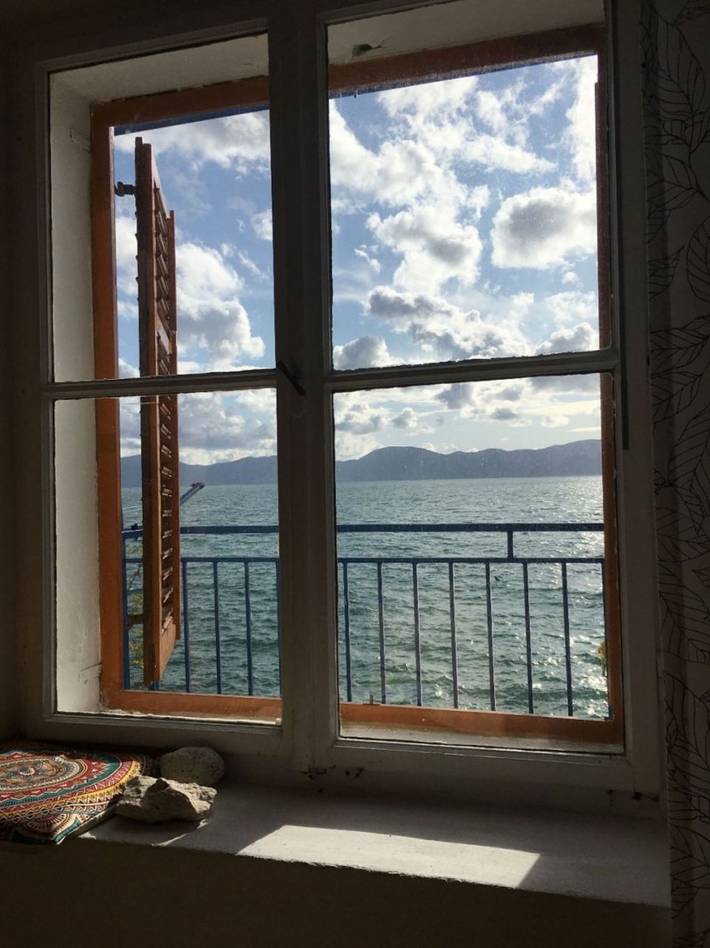 Ferienwohnung für 4 Personen, mit Terrasse, mit Haustier in Brist - 4