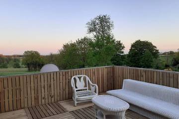Agriturismo pour 6 personnes à Les Martys