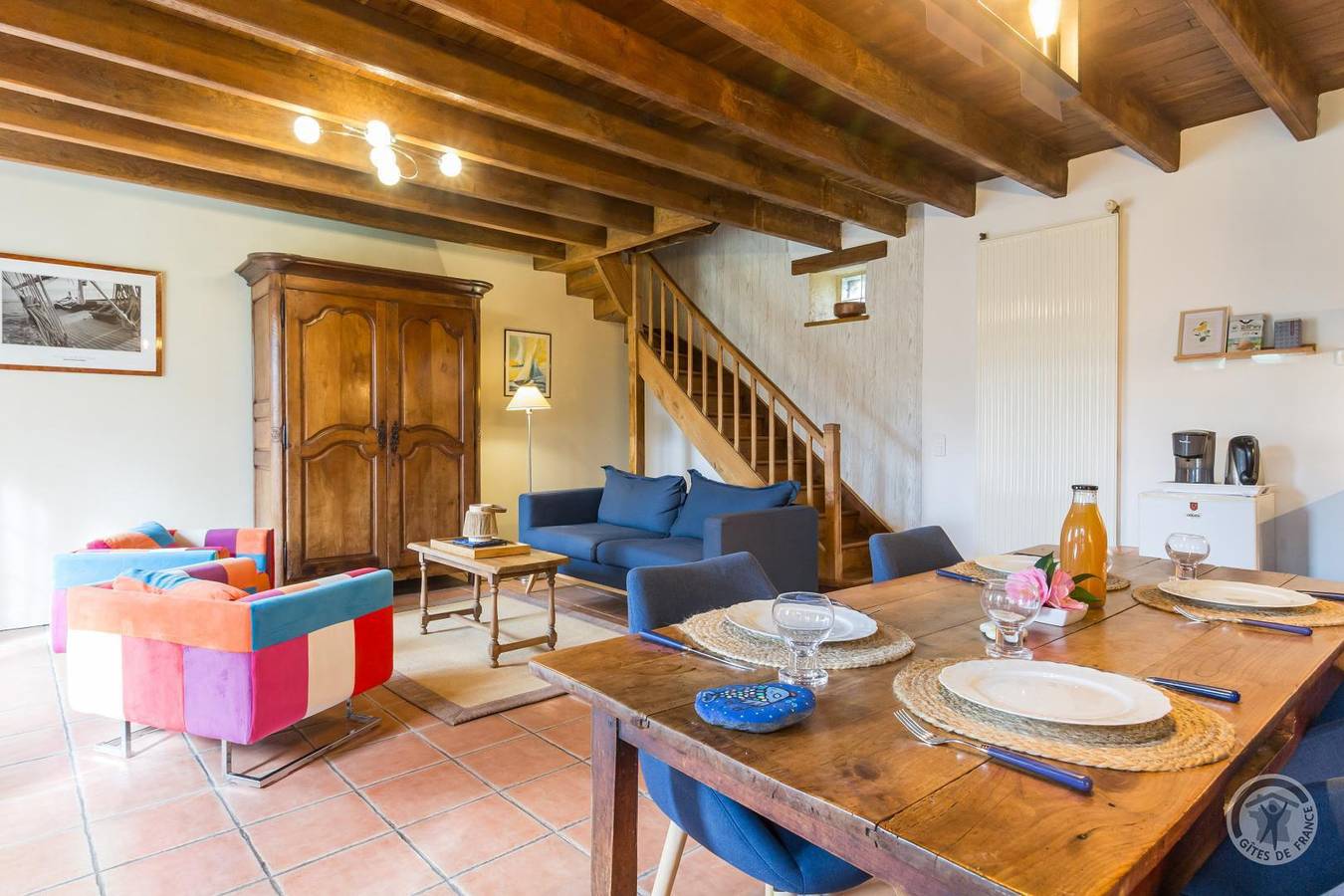 Casa vacanza a Manica a partire da 71€ a notte