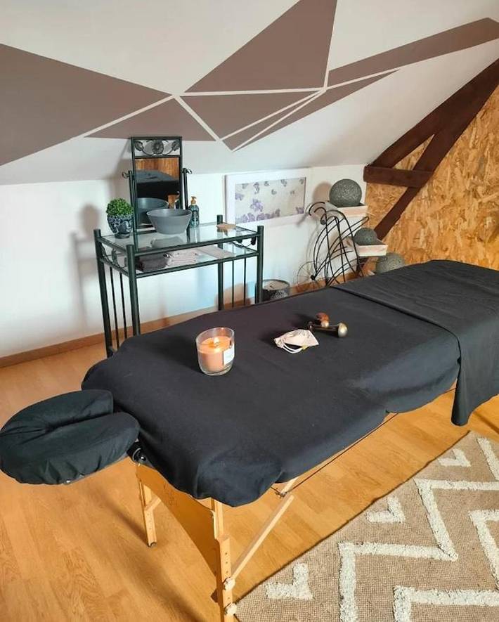 Gîte pour 2 personnes à Friville-Escarbotin - 4