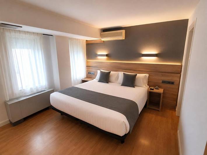 Casa de huéspuedes para 3 personas - 1