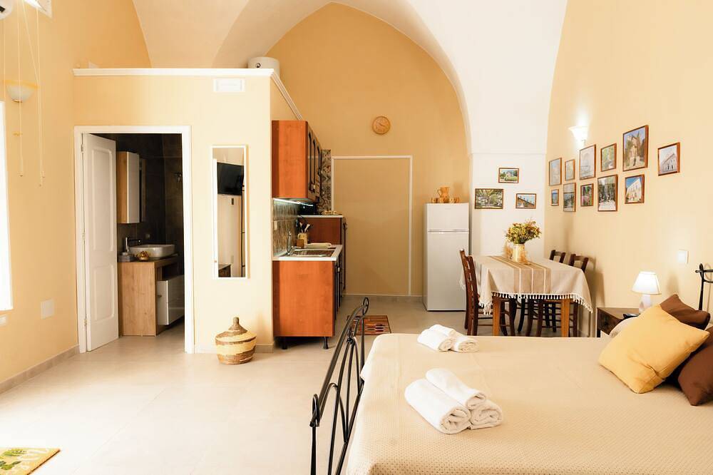 Appartement entier, The Court of Jaco Holiday Home the ideal place in Monteroni di Lecce, Province de Lecce