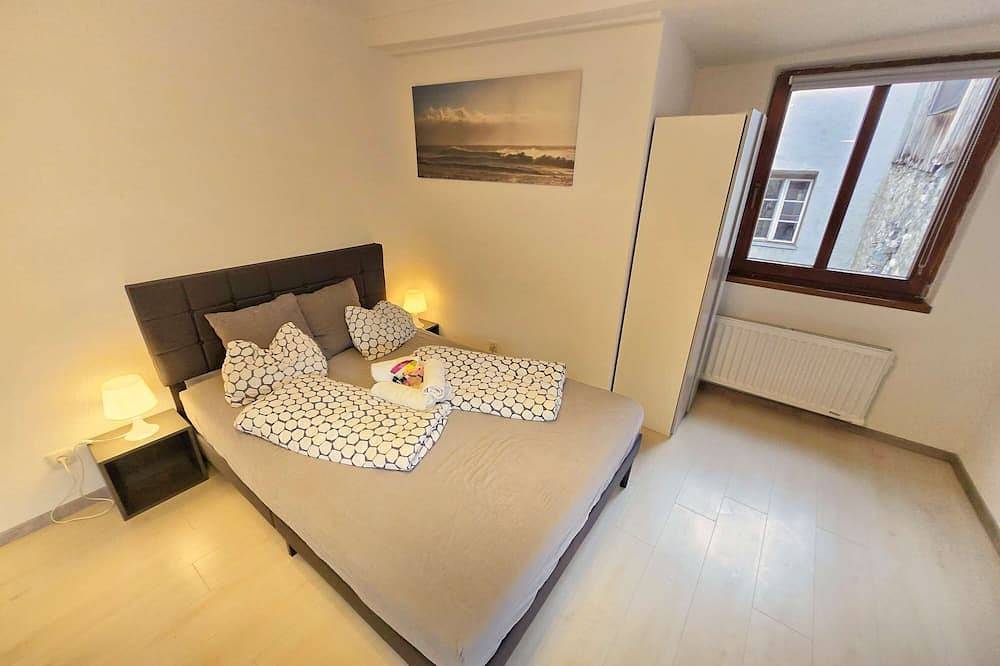Ganze Wohnung, Lovely Old Town Studio in Hall in Tirol, Innsbruck Land