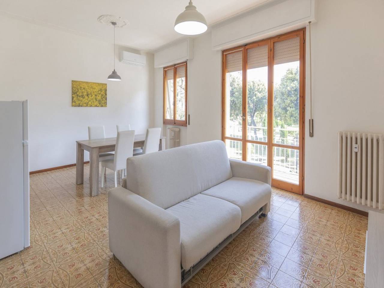 Entire holiday apartment, Holiday apartment for 4 people with balcony in Portoferraio, Elba