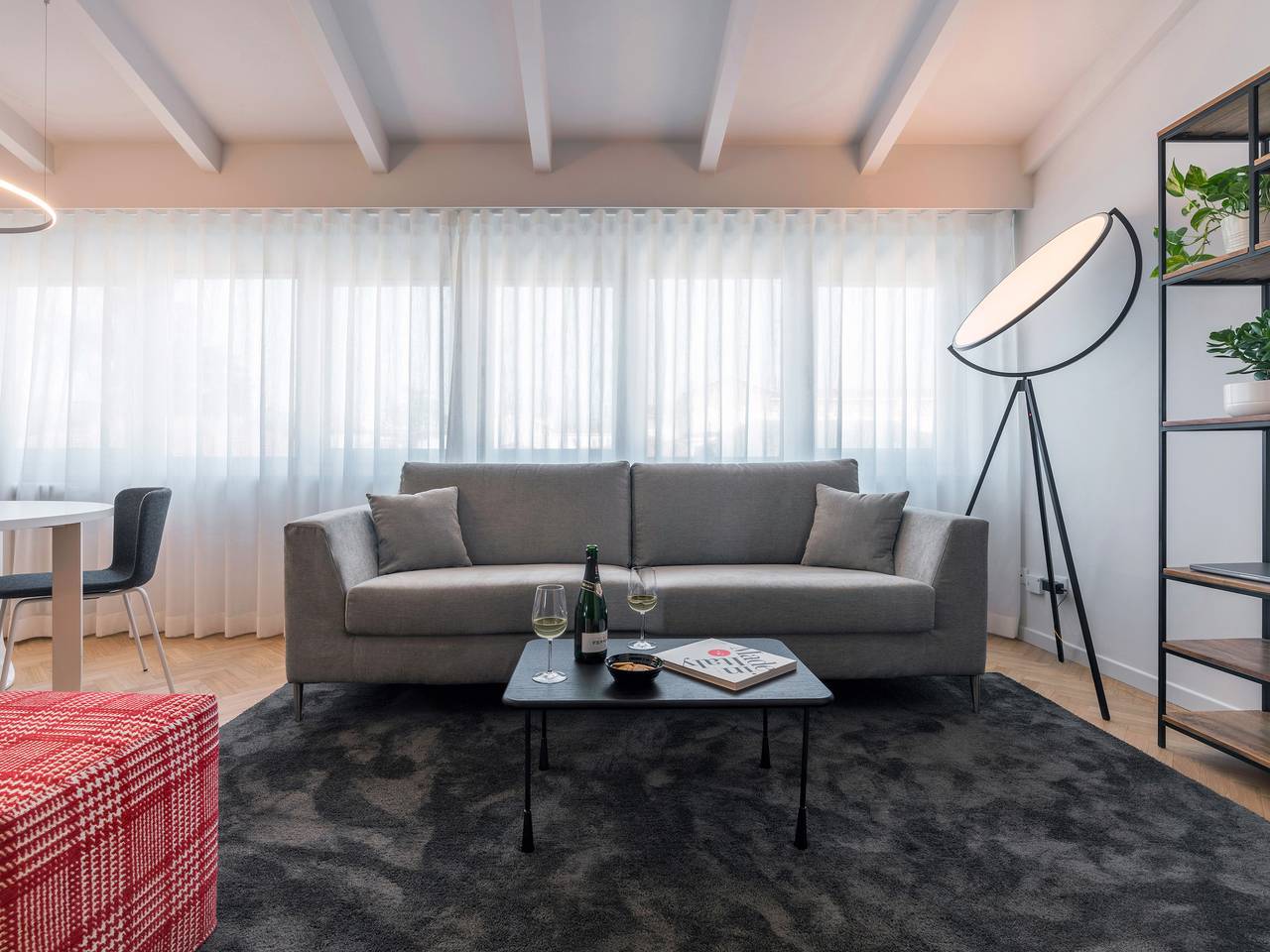 Appartement entier, Chiaroscuro By Case al Lago in Brescia, Montagnes autour du lac de Garde