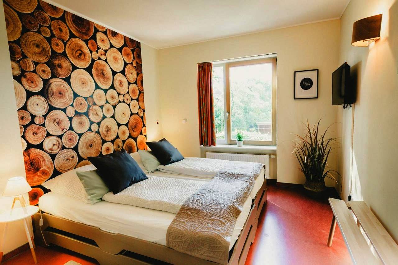 Ostel Jugendhotel Bremervörde in Bremervörde, Cuxland