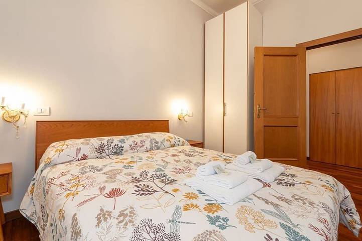 Appartamento intero, Jubilee apartment Vatican Museums in Vaticano, Provincia di Roma