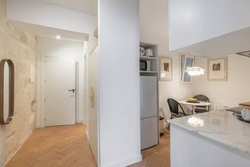 Apartment in Maó, Coast of Menorca für 2 