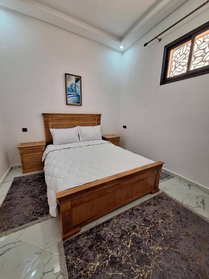 Ferienwohnung für 8 Personen in Agadir