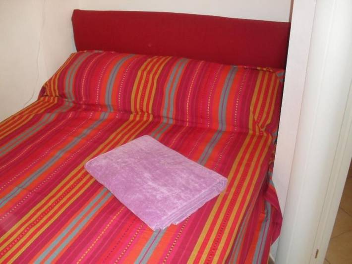 Appartement de vacances pour 2 personnes