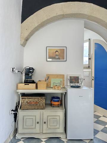 Appartamento per 4 Persone in Nardò, Nardò (comune), Foto 3