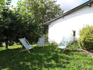 Chalet pour 8 Personnes dans Urt, Région de Bayonne, Photo 1