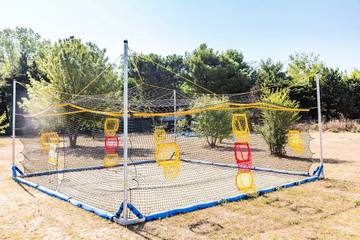 Camping pour 6 Personnes dans Canet-en-Roussillon, Région de Perpignan, Photo 4