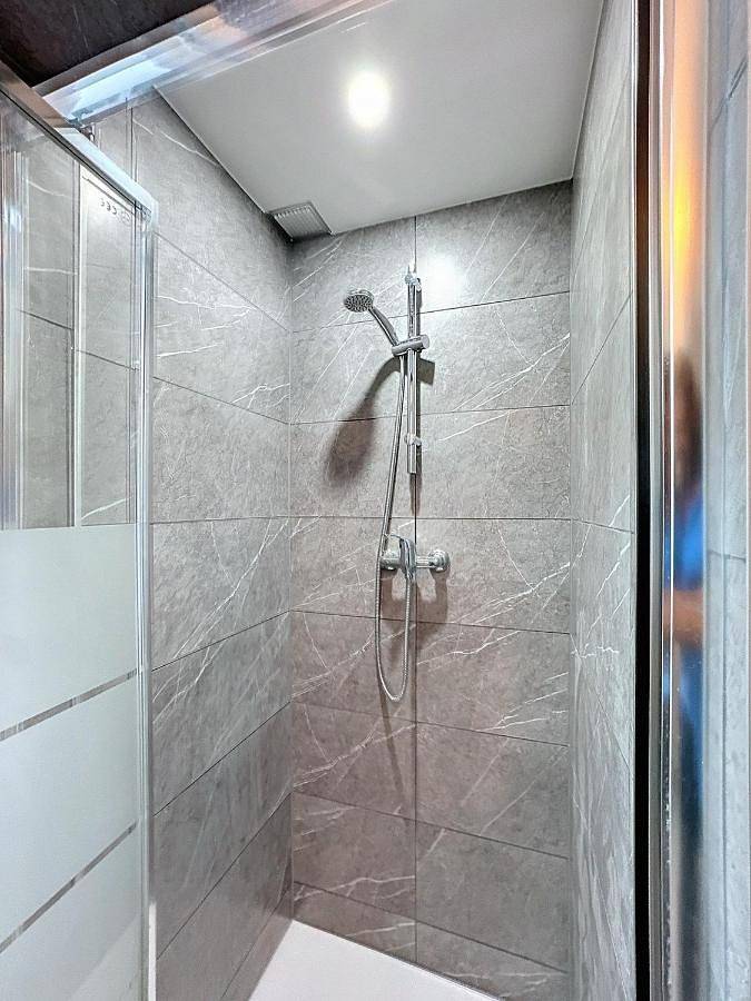 Gîte pour 4 personnes à Uccle - 2