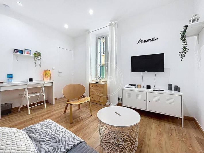 Gîte pour 4 personnes, animaux acceptés dans Office de Tourisme de la Ciotat - 3