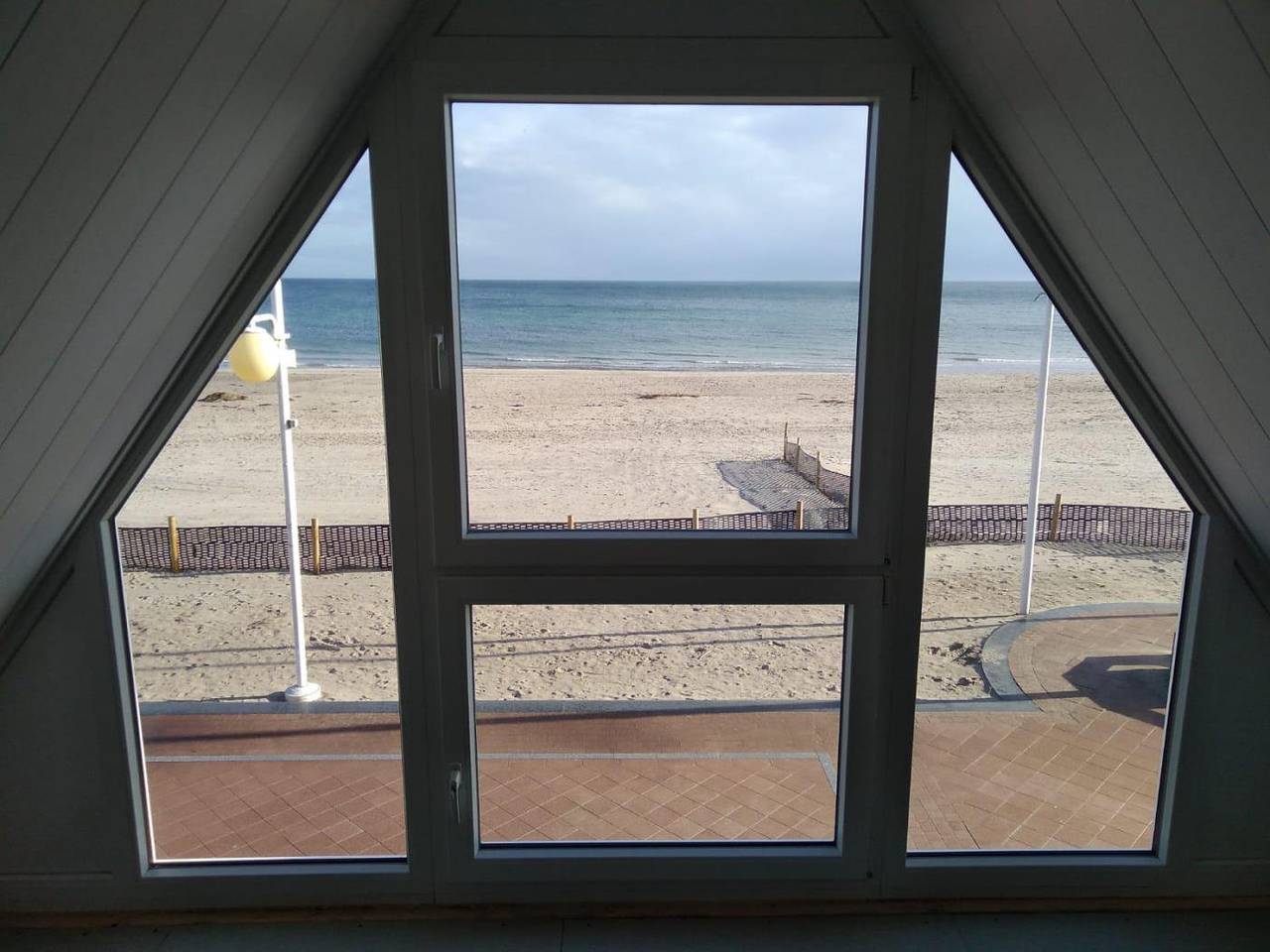 Vakantieappartement voor 4 personen met uitzicht op zee, foto 6