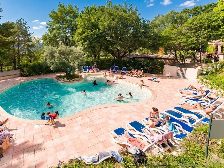 Camping le Domaine de Chanteraine - Stacaravan 6 personen - aankomst op zaterdag, foto 11