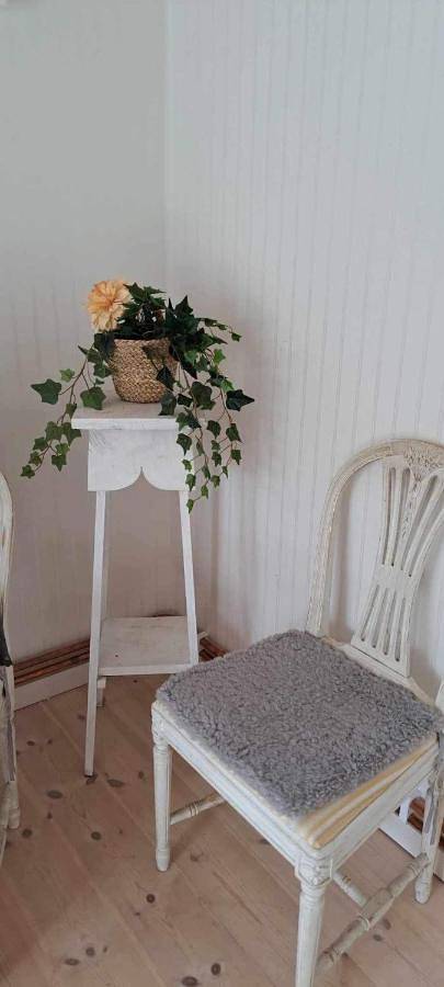 Chambre d’hôte pour 2 personnes, avec jardin ainsi que balcon et vue en Suède - 4