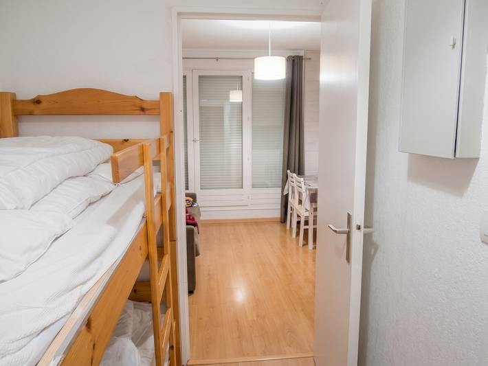 Studio entier, Coquet studio à Le Dévoluy de 24 m² in La Joue du Loup, Le Dévoluy