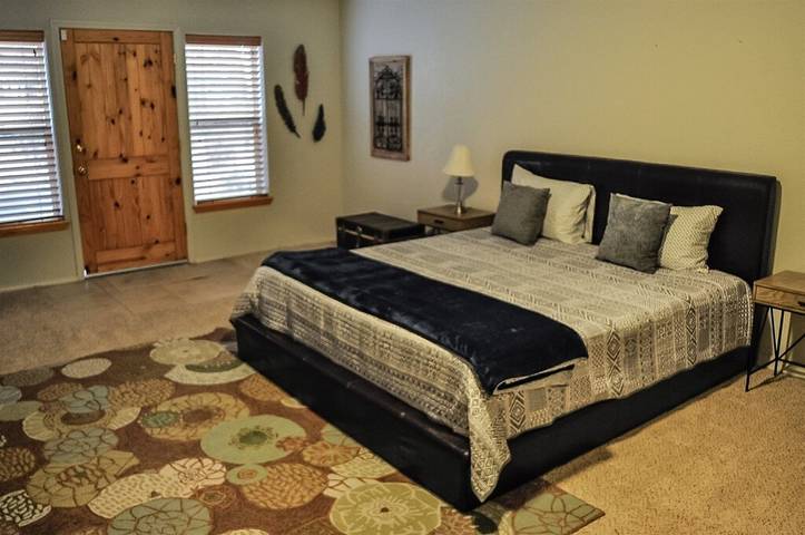 Ferienhaus für 8 Personen, mit Balkon, mit Haustier - 1